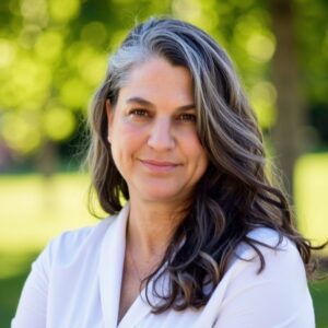 Judy Klamecki