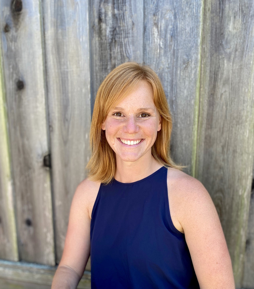 Barbara Chen, Licensed Acupuncturist