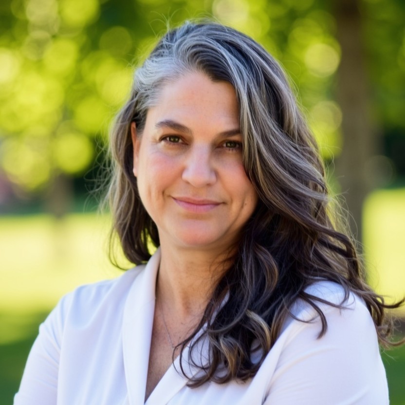 Barbara Chen, Licensed Acupuncturist